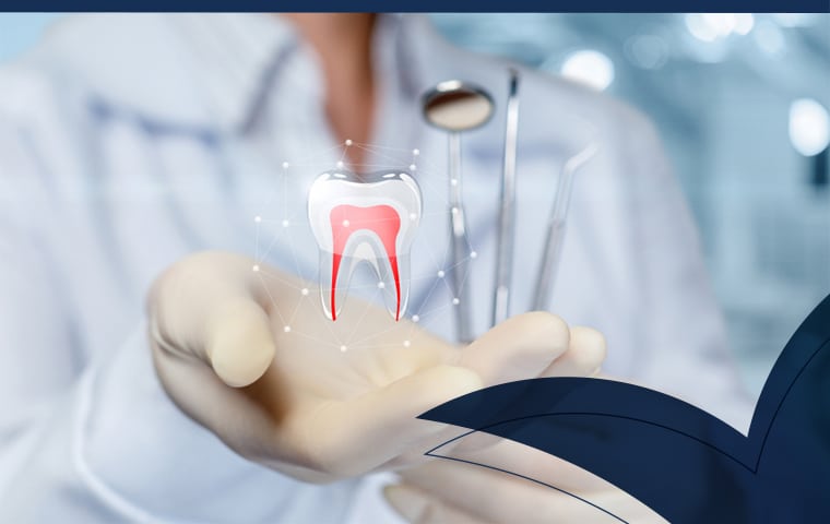 دبلومة علاج جذور الاسنان