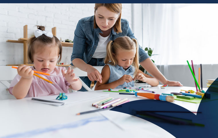 دبلوم التربية الخاصة