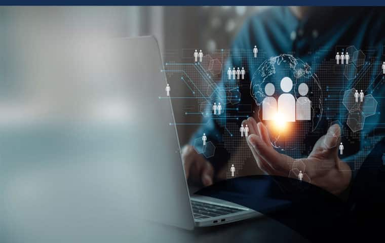 ماجستير إدارة الموارد البشرية