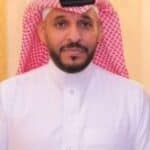 Abdulaziz Alghamdi